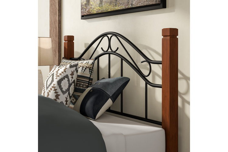 Top 15 Rustic King Headboards in 2023 Wayfair